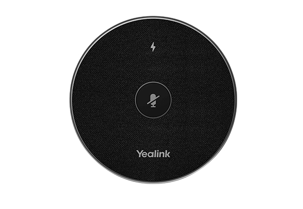 Yealink VCM36-W