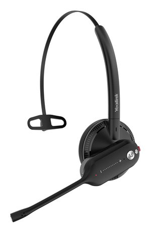 Yealink DECT Headset WH63 Portable UC