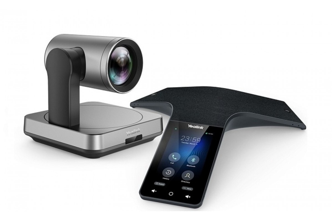 Yealink MSFT