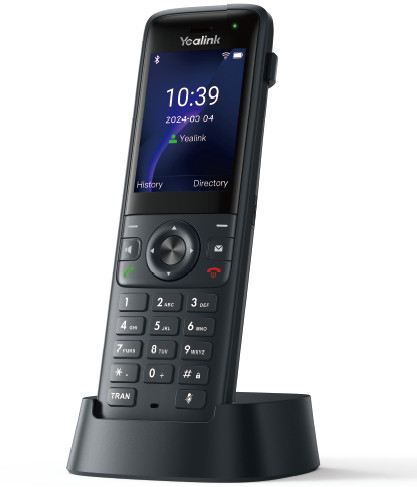 Yealink Wi-Fi Handset AX83H