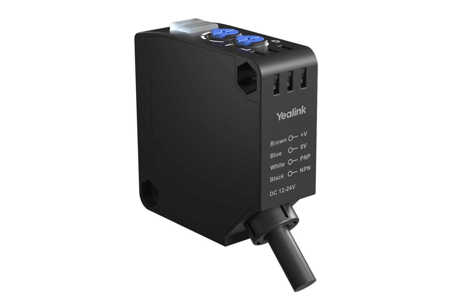 Yealink YPS20 (Speditionsversand)