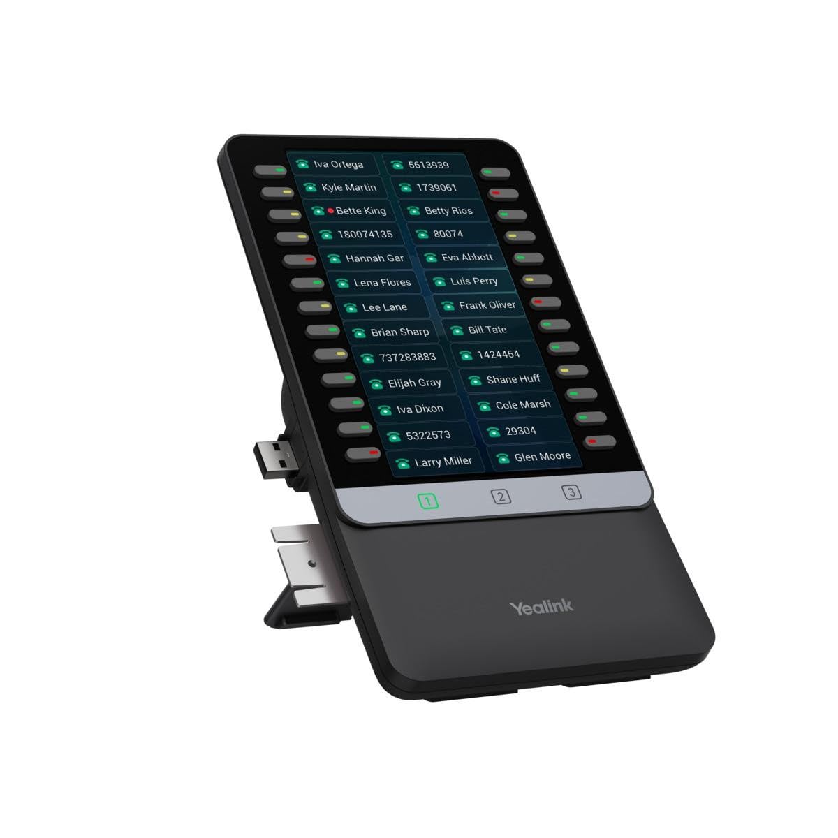 Yealink EXP55 Erweiterungsmodul