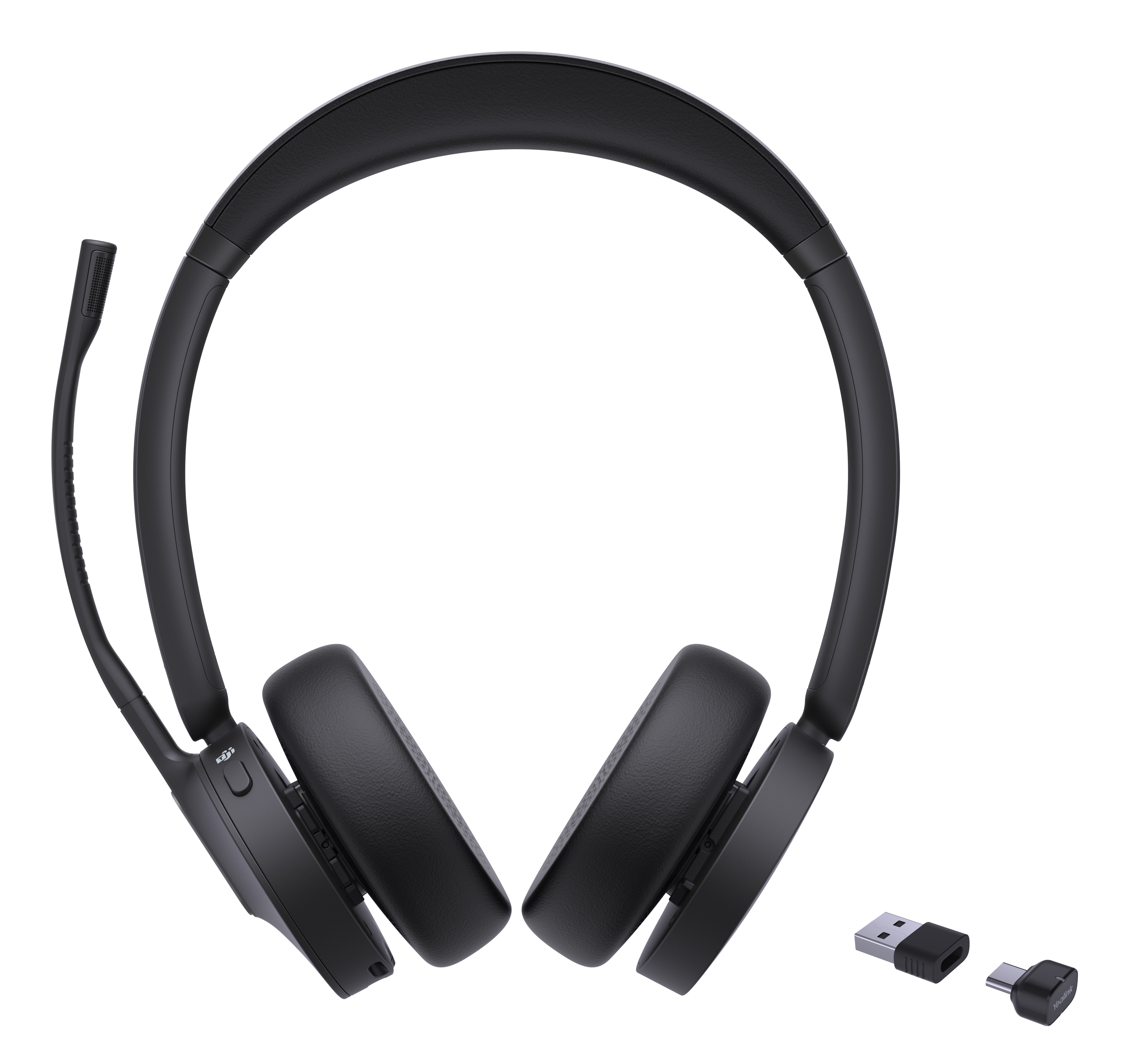 Yealink Bluetooth Headset BH70 Dual Teams USB-C/A