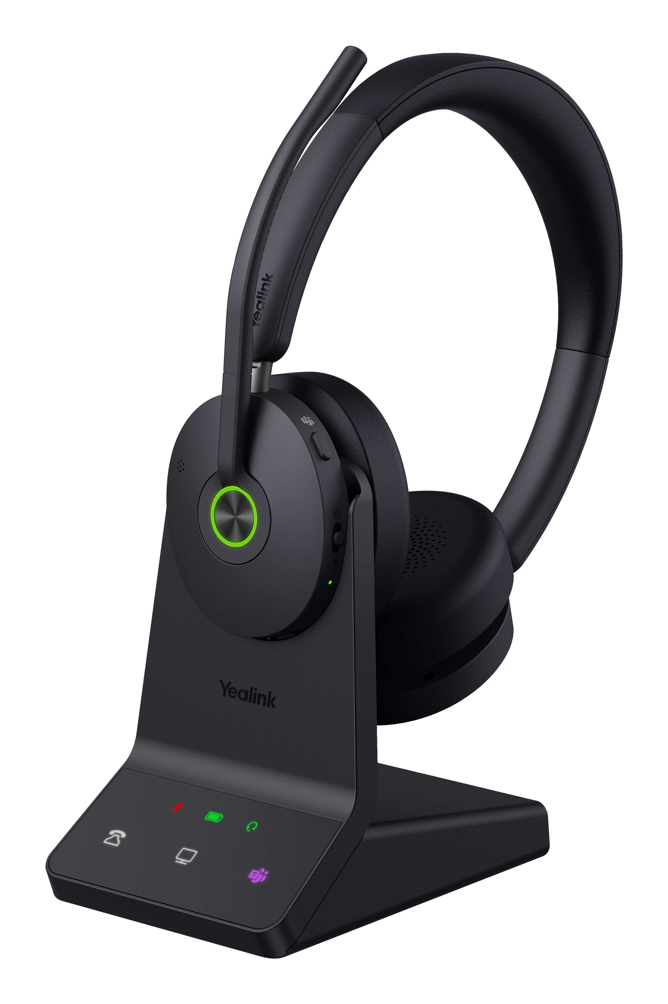 Yealink Dect Headset WH68 Teams
