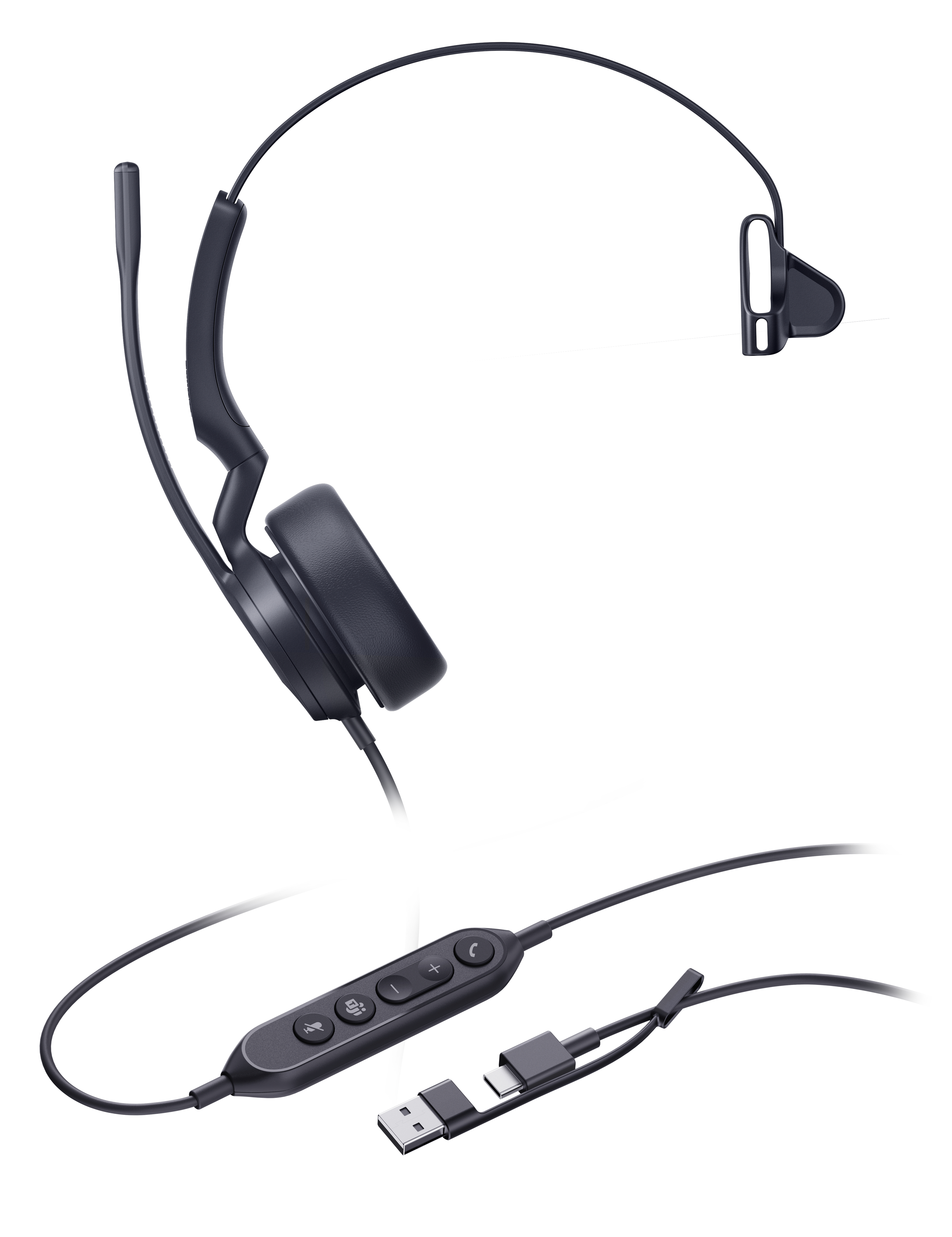Yealink Headset