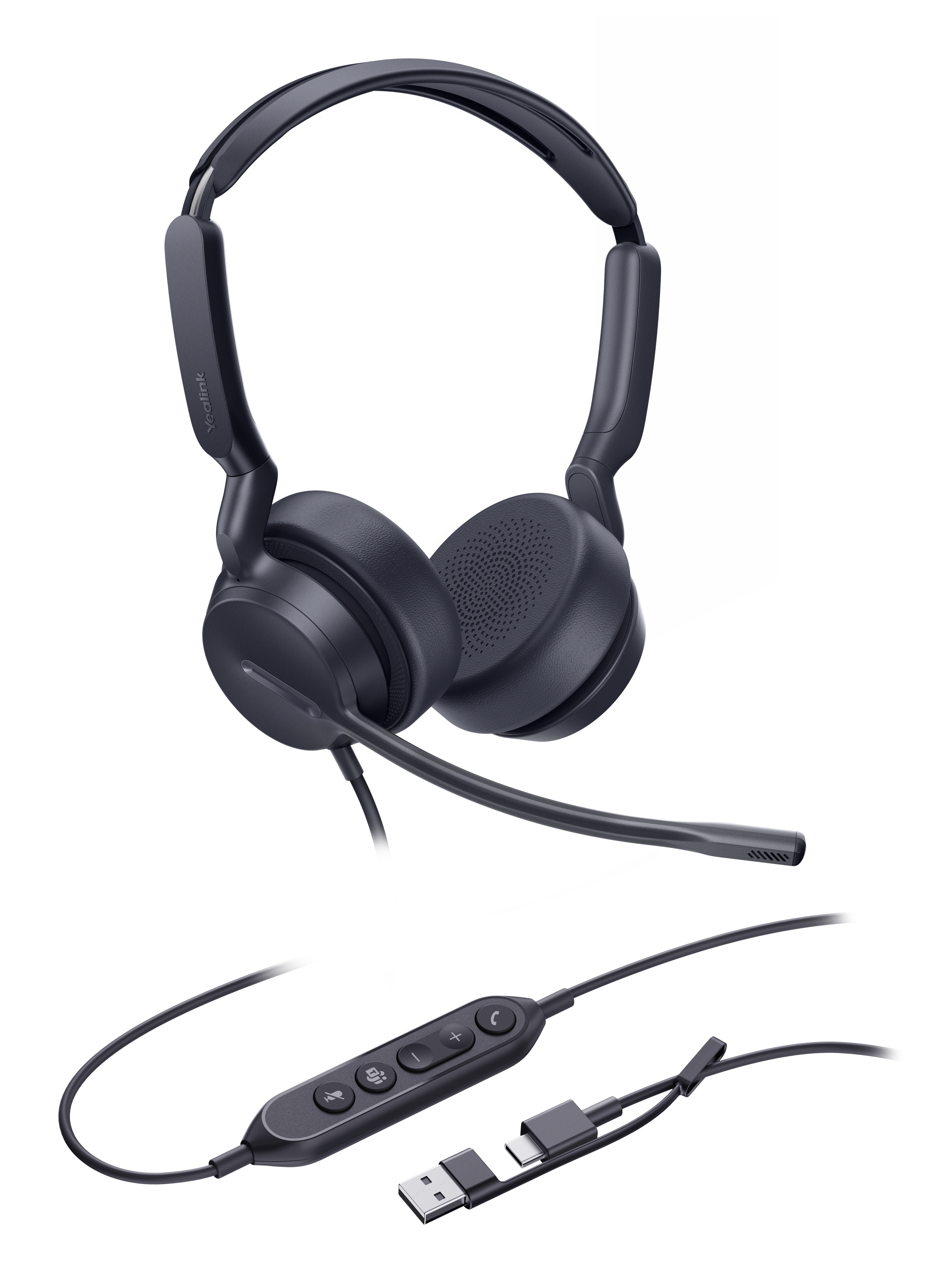 Yealink Headset