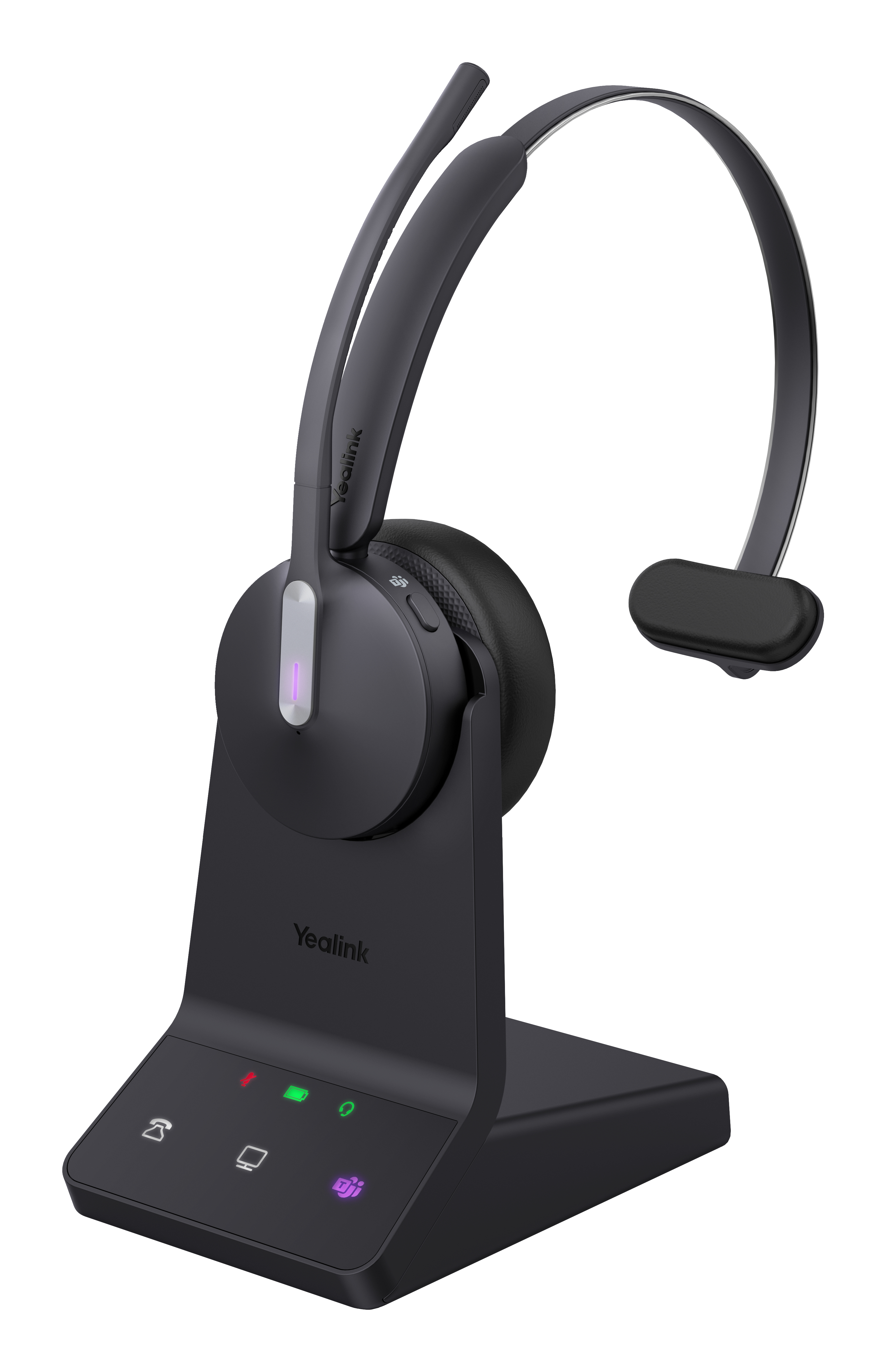 Yealink Headset WH64 Workstation Mono