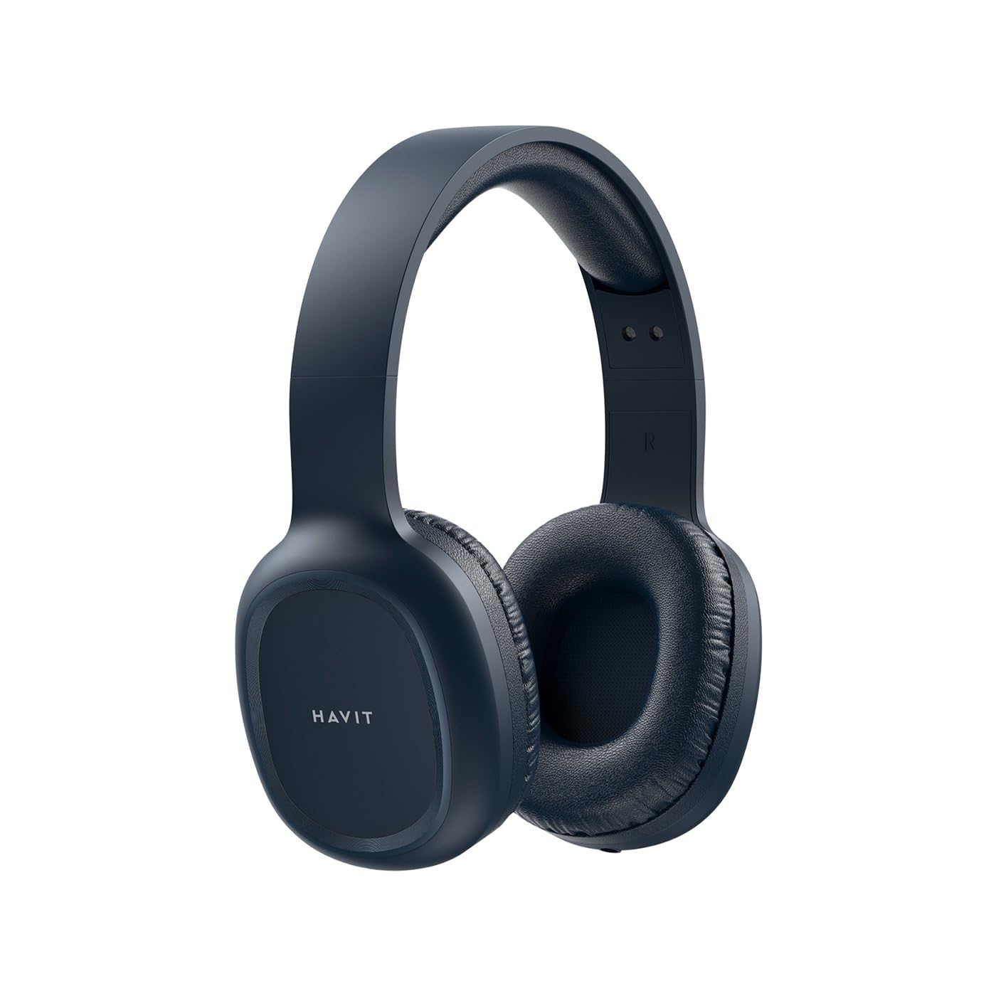 Havit Casque sans fil Bluetooth  H2590BT Pro (Bleu)