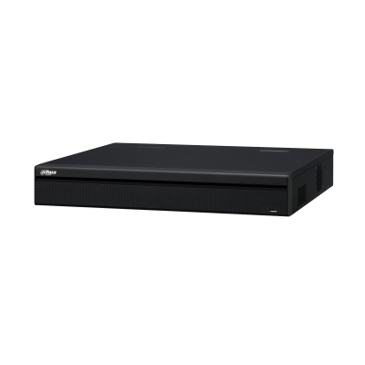 Dahua enregistreur IP NVR5464-4KS2 12MP 64 voies