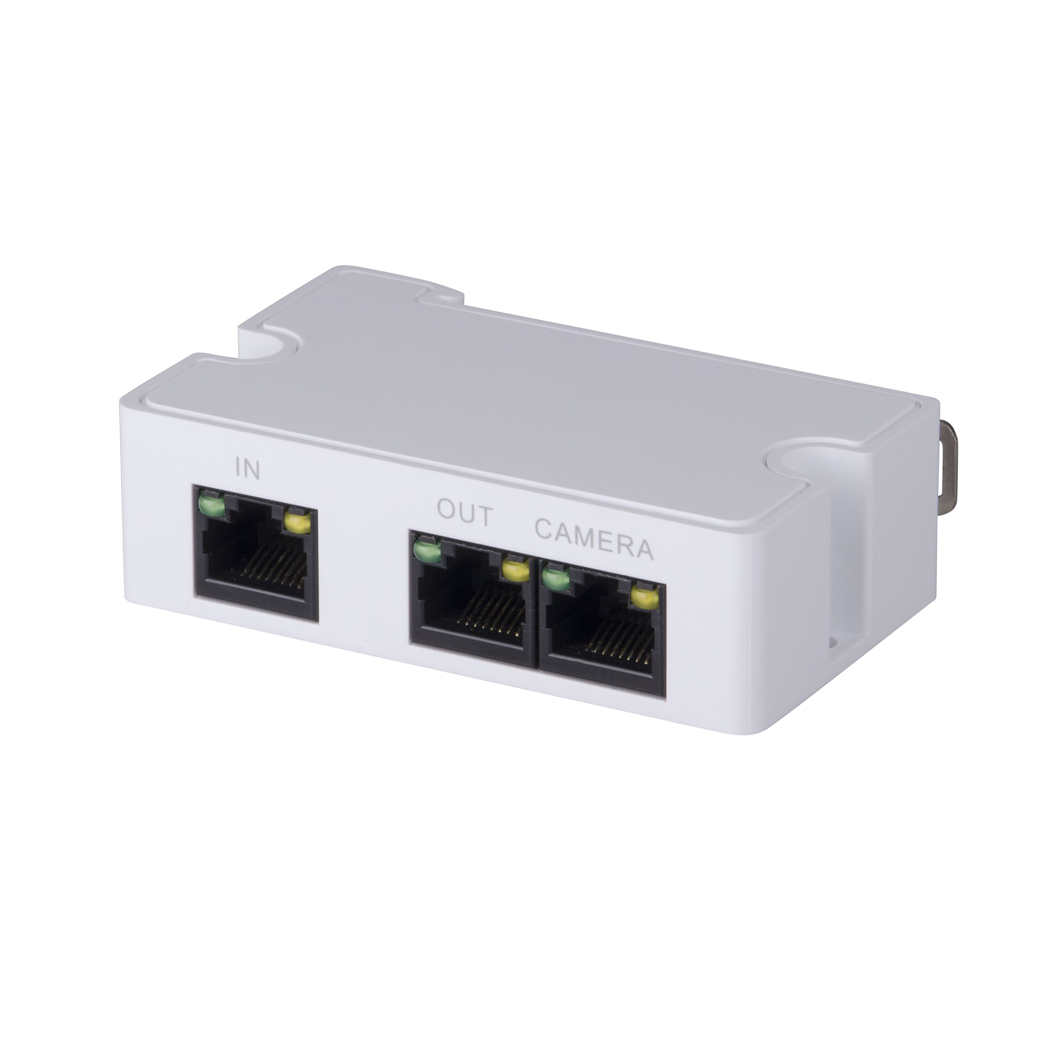 Dahua Émetteur réseau Pft1300 Poe