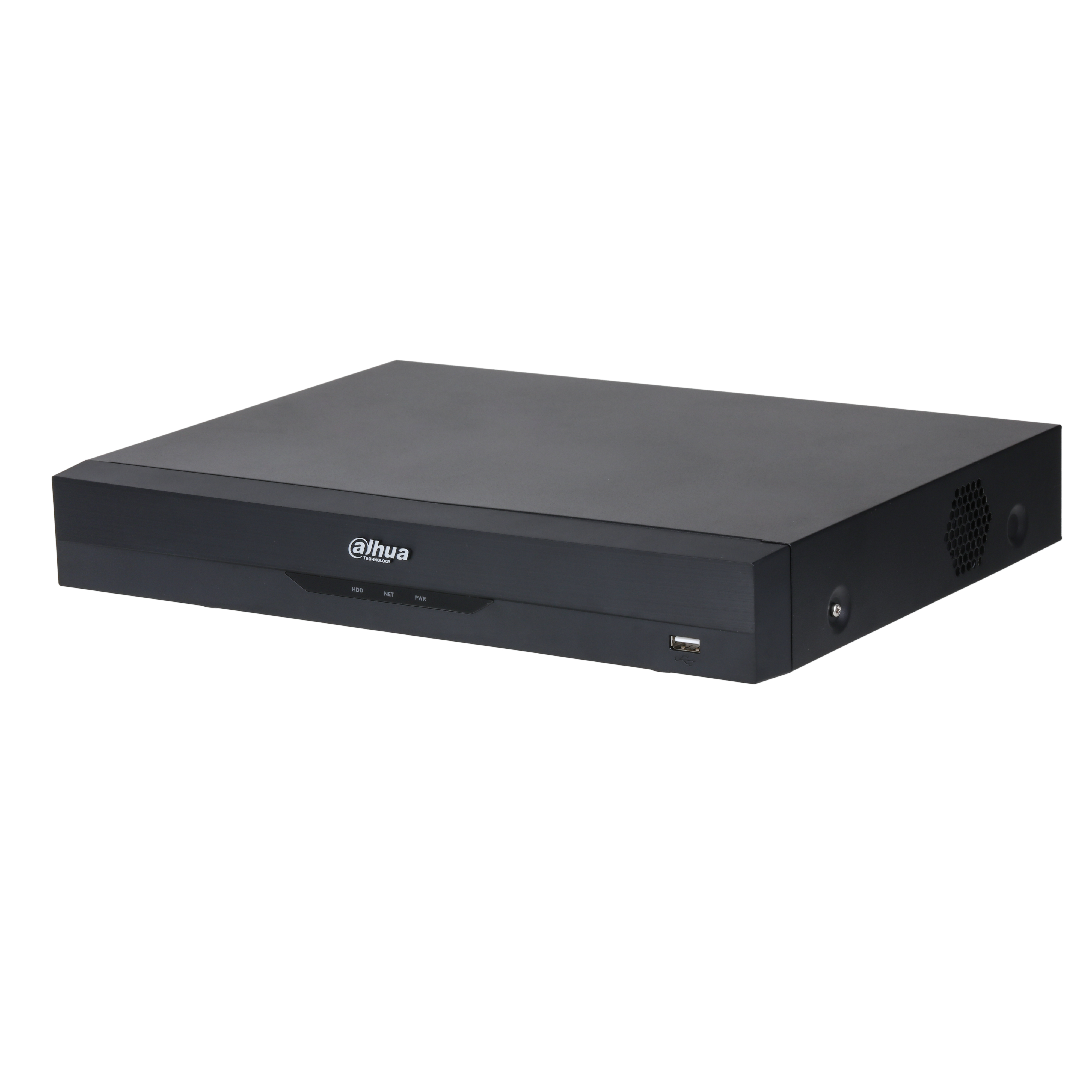 Dahua - Enregistreur Penta-brid 4 ports DH-XVR5104HS-4KL-I3