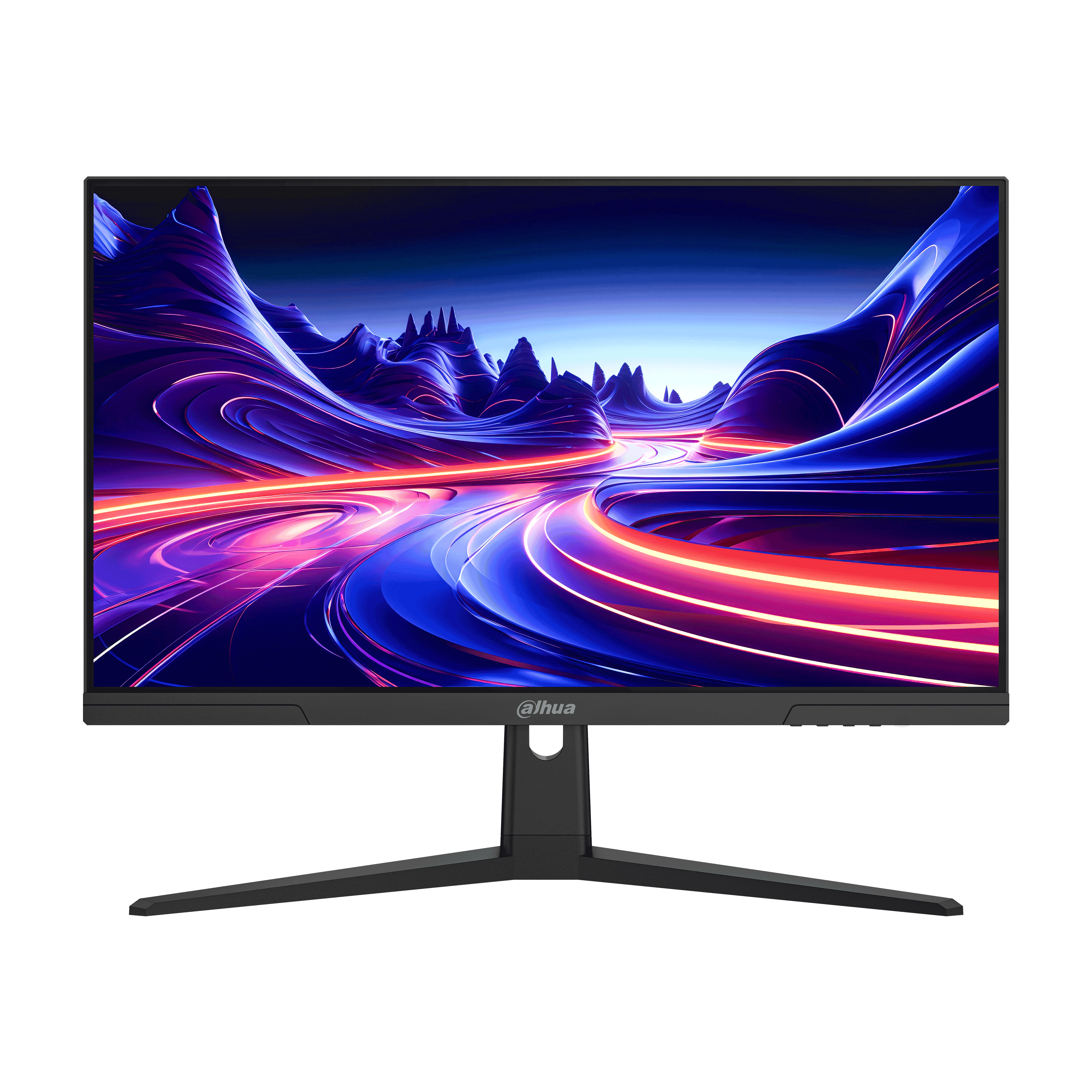 Dahua DHI-LM25-E231BN 24.5p FHD 180Hz 0.5ms Flat Gaming DP HDMI Audio out