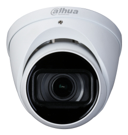 Dahua - Camera dôme DH-HAC-HDW2501TP-Z-A
