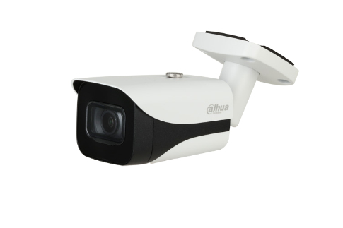 Dahua - Caméra bullet IP 2 Mps IPC-HFW5241E-Z5E