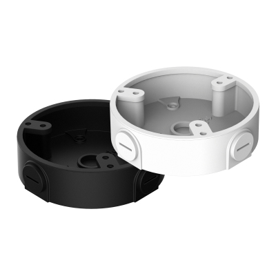 Dahua - Boite de jonction noire DH-PFA137-B