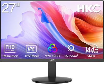 HKC Ecran PC  V2718S IPS