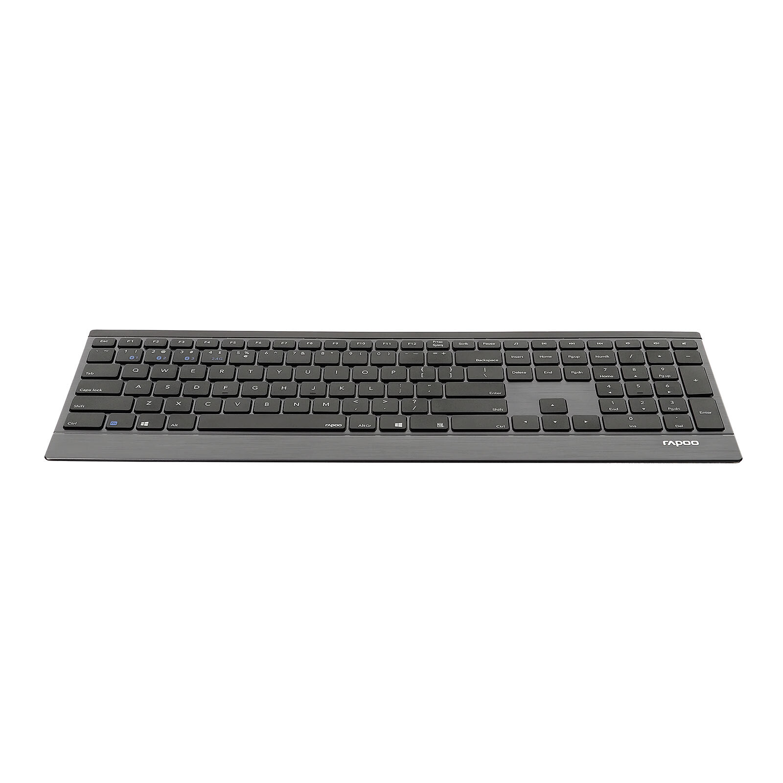 Rapoo E9500M (Noir)