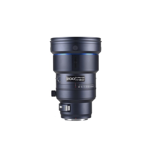 Laowa 200mm F2 AF FF Nikon Z