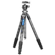 Leofoto Trépied LEOFOTO LQ 284 C + LH 36 TREPIED