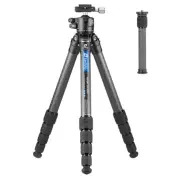 Leofoto Trépied LEOFOTO LS 325 C + LH 40 TREPIED