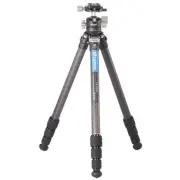 Leofoto Trépied LEOFOTO LS 254 C + LH 30