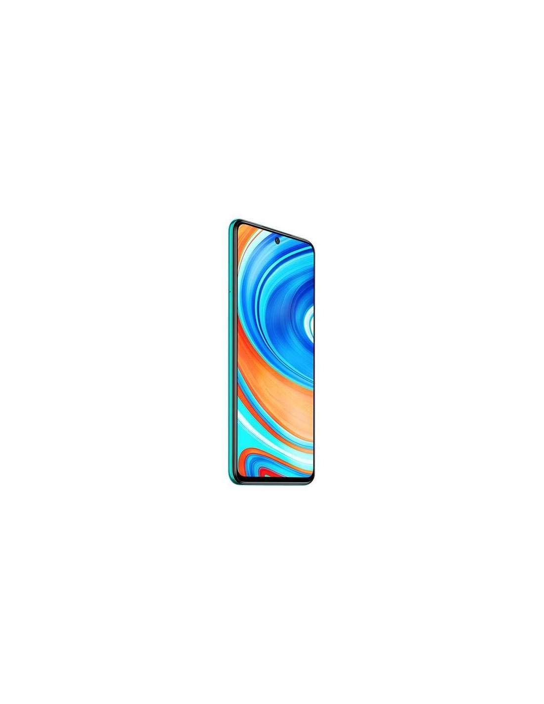 Xiaomi Redmi Note 9 Pro