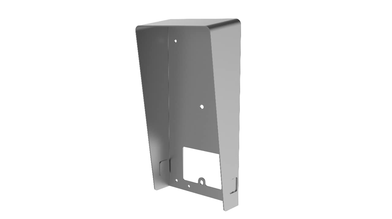 Hikvision KABV8113-RS(O-STD)/Surface Intercom