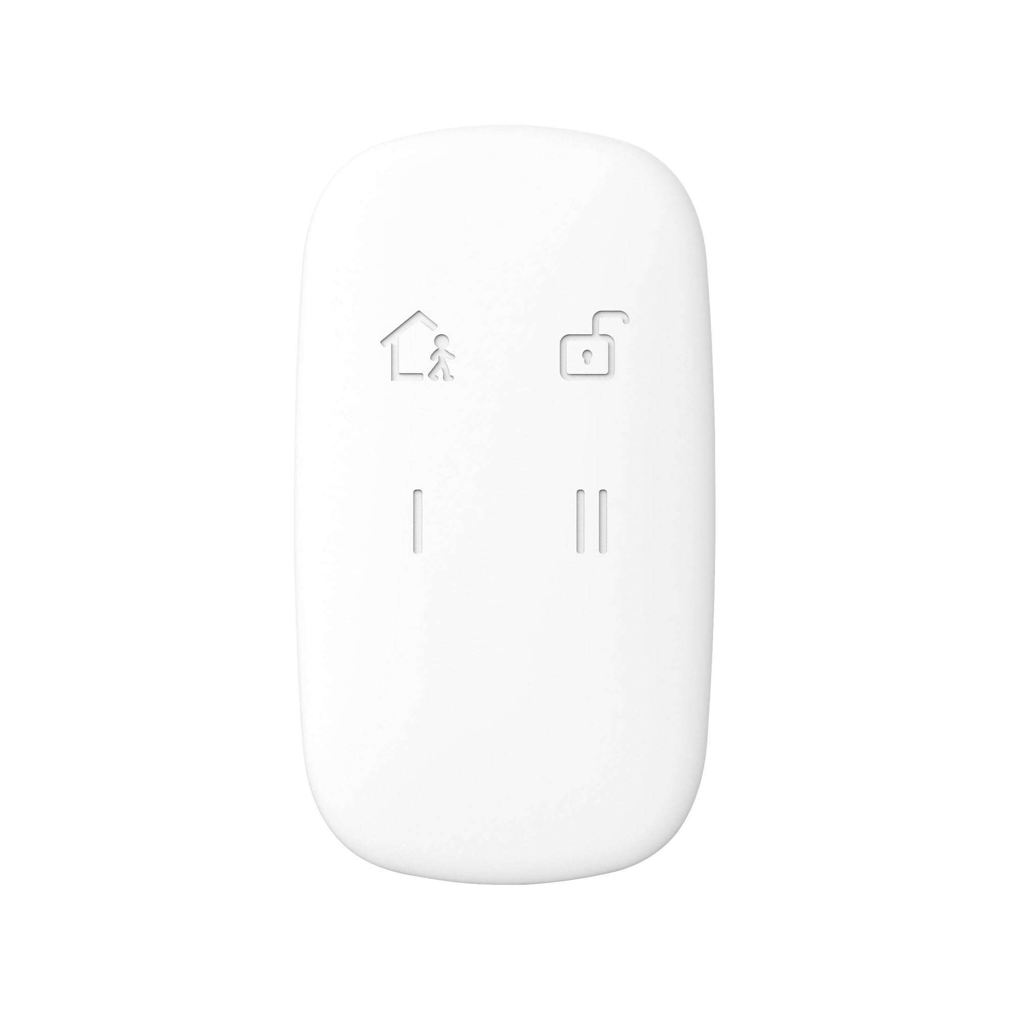 Hikvision Alarm Keyfob 2-way wireless 868mhz for AxPro