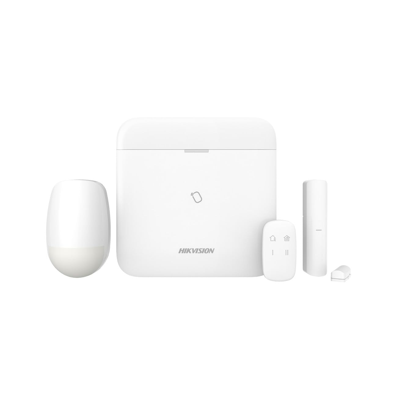 Hikvision Alarm Ax Pro Wireless Kit 96 zones for AxPro