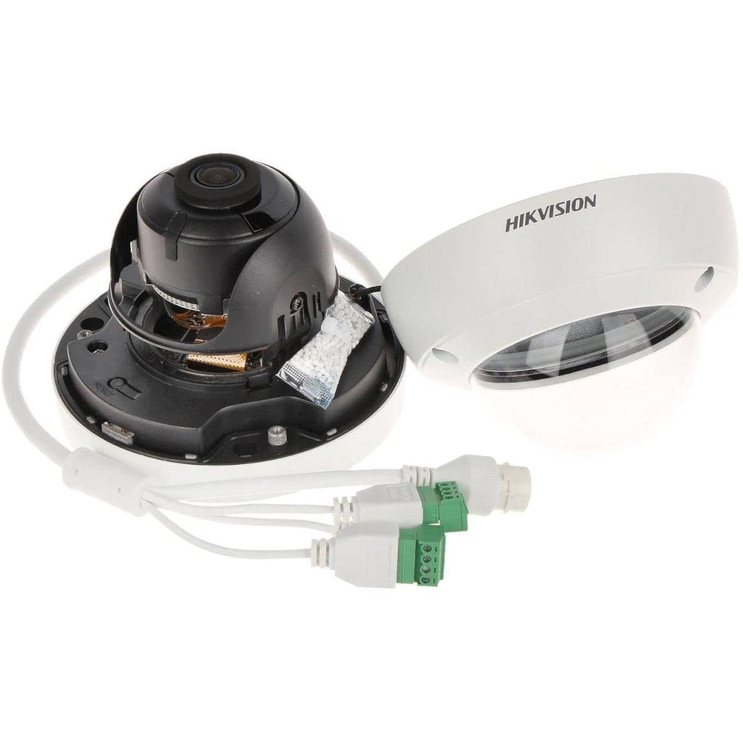 Hikvision 2CD2143G2-IU(2.8mm) IPC 4MP Dome