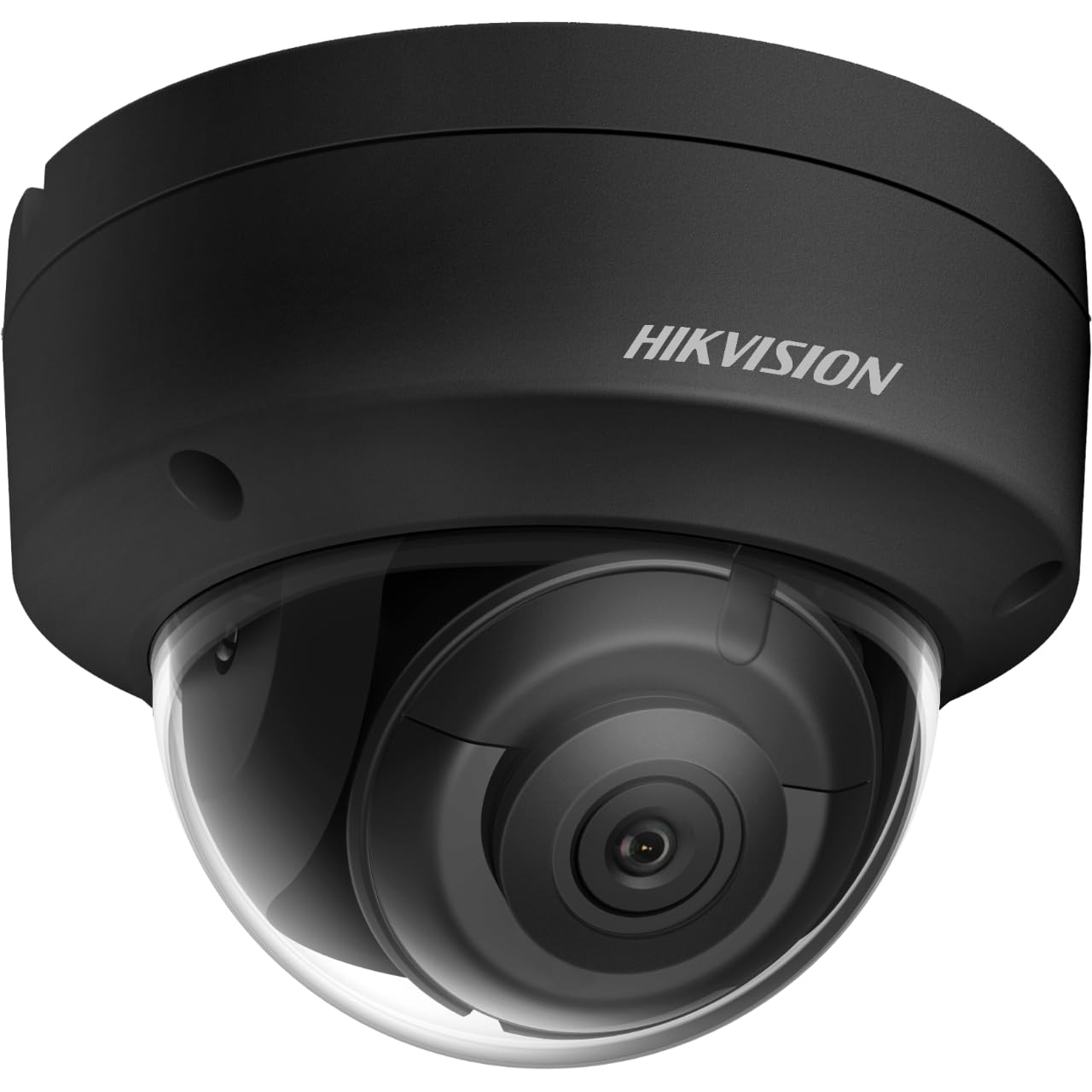 Hikvision 2CD2183G2-IS(2.8mm)(BLACK) IPC 8MP Dome
