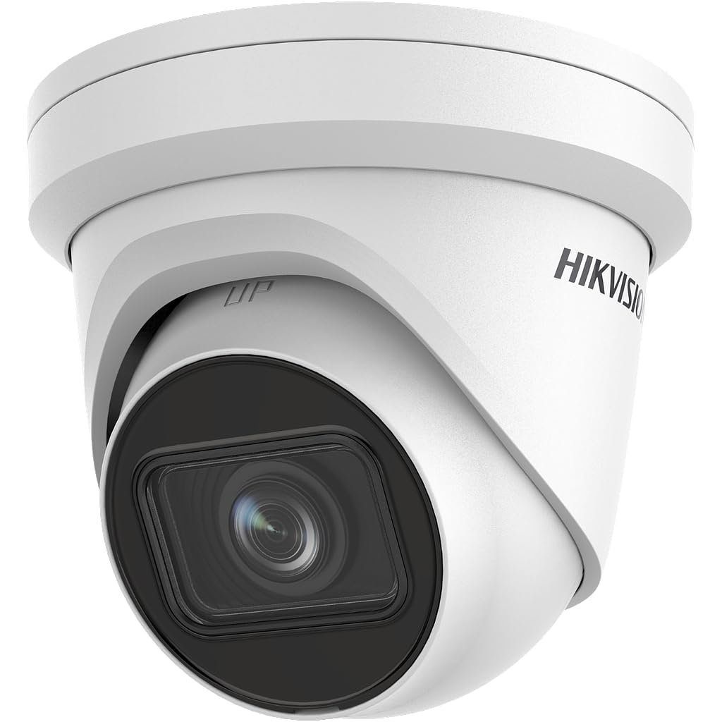 Hikvision 2CD2H83G2-IZS(2.8-12mm) IPC 8MP Turret