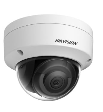 Hikvision DS-2CD2183G2-IS(2.8mm) 8MP Dome