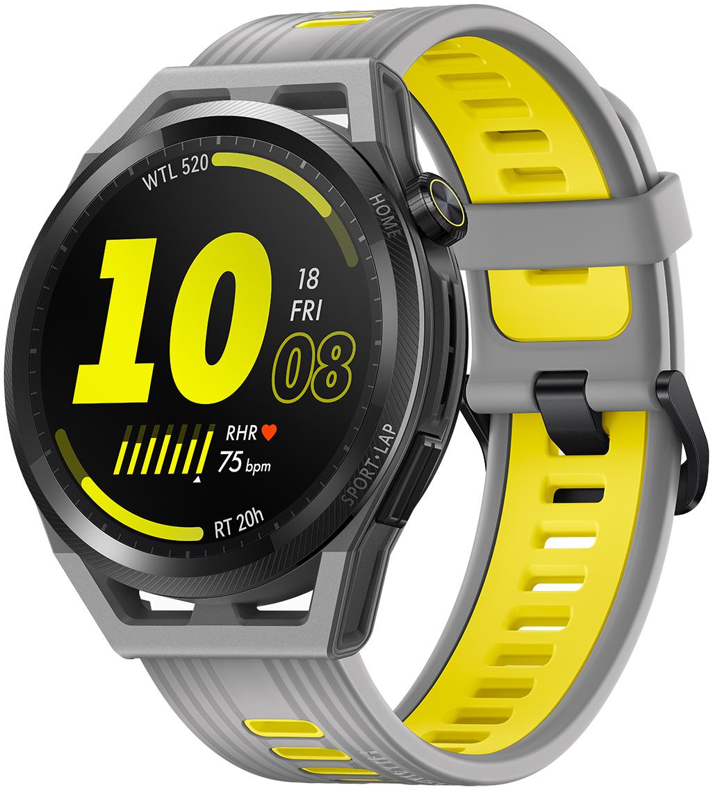 Huawei GT RUNNER GREY