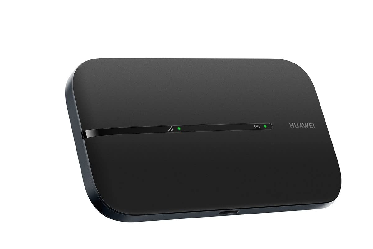 Huawei Huawei 4G Mobile WiFi (E5783-230a) black