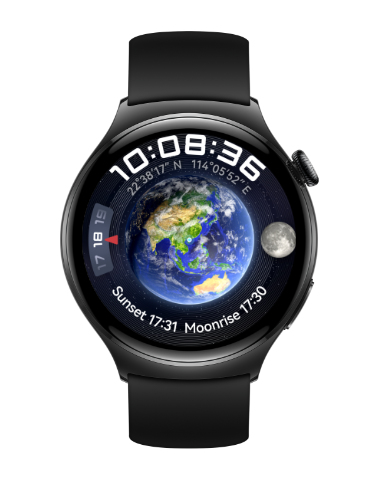 Huawei Watch 4 (Archi-L19F)