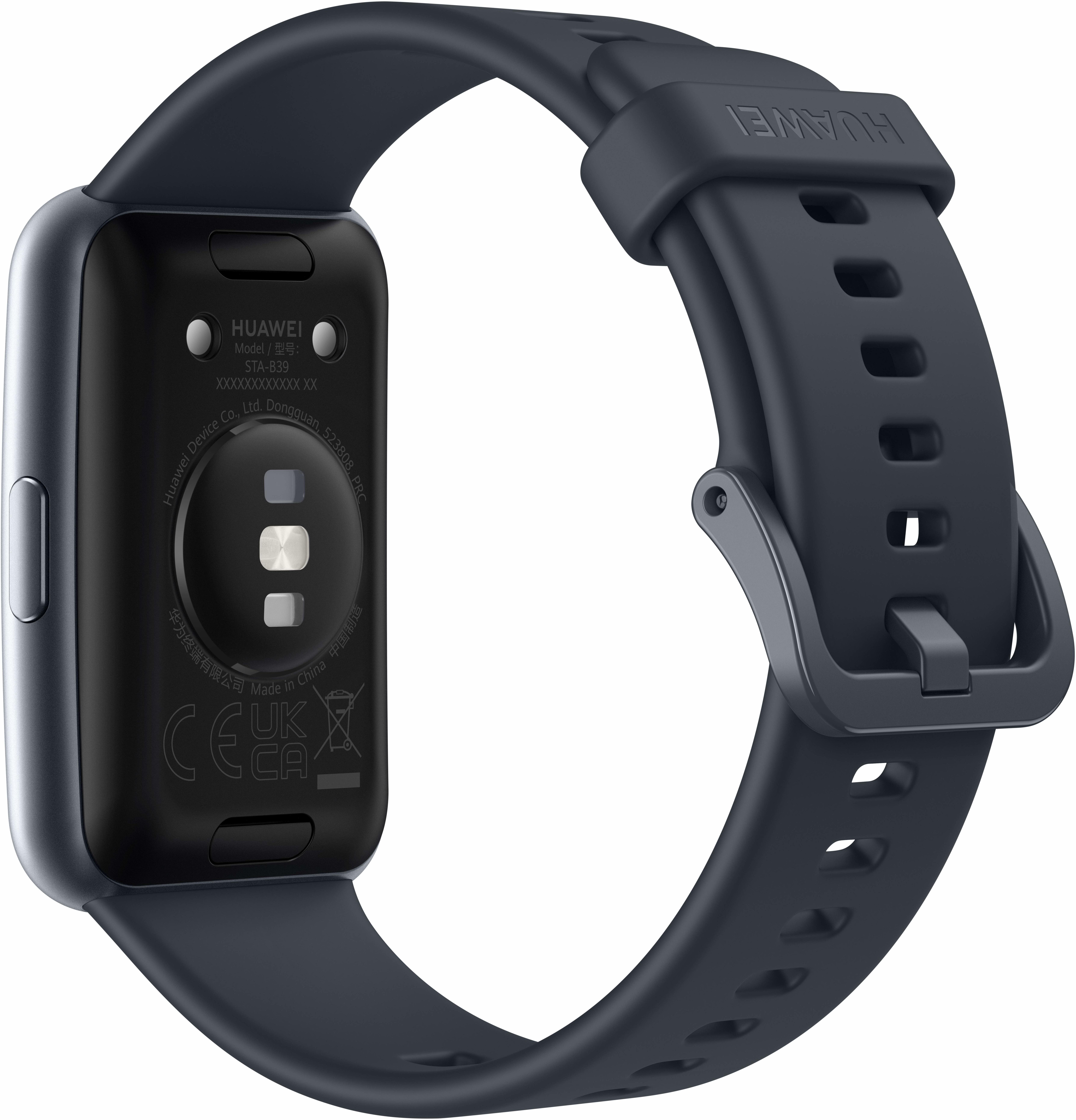 Huawei Watch Fit SE Noir