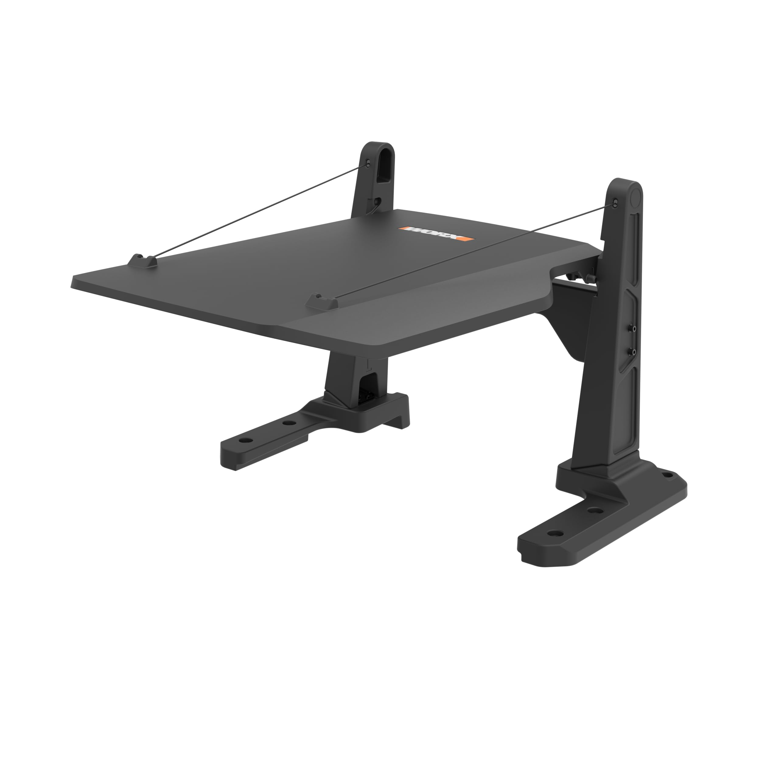 Worx Garage abri pour robot tondeuse AI RTK
