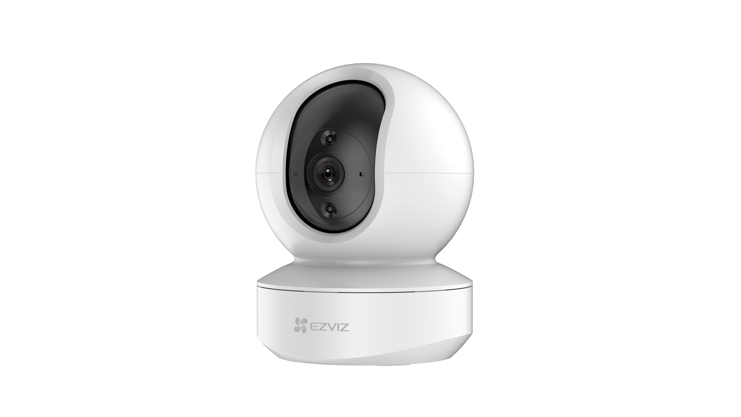 Ezviz CamÃ©ra intÃ©rieure IP  TY1 (Blanc)