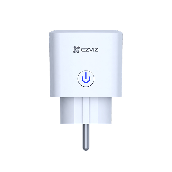 Ezviz Prise connectée Wi-Fi T30 16A 2300W