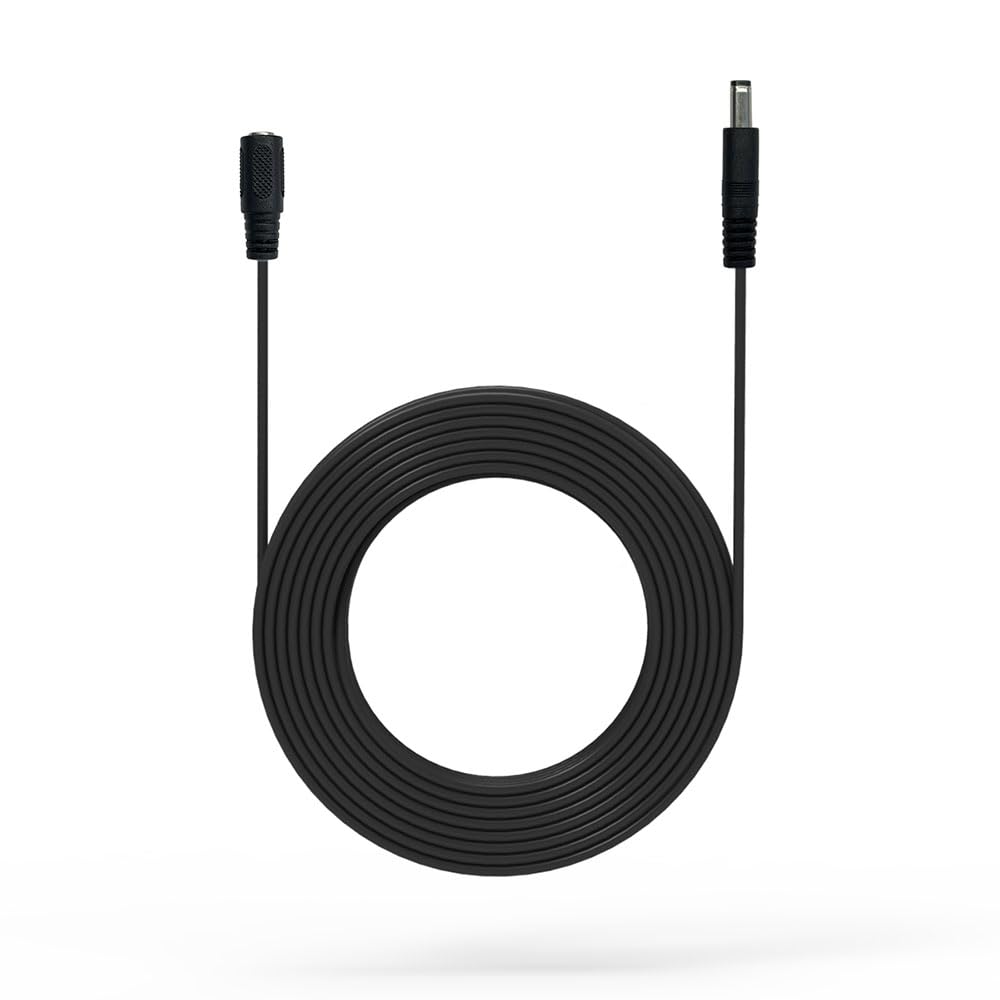 Ezviz Câble d'alimentation 5m