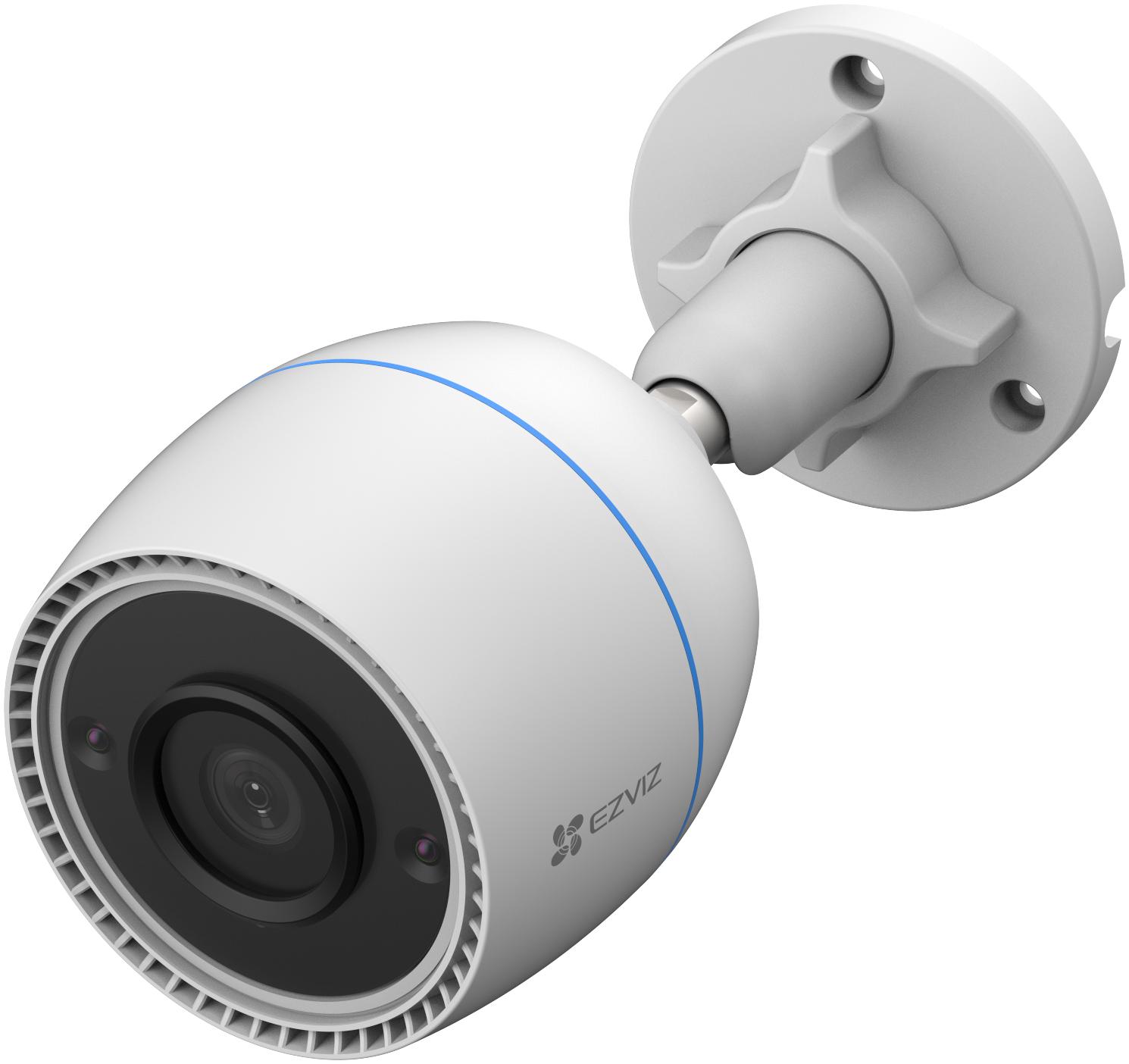 Ezviz d''exterieur Full HD H3C 2MP