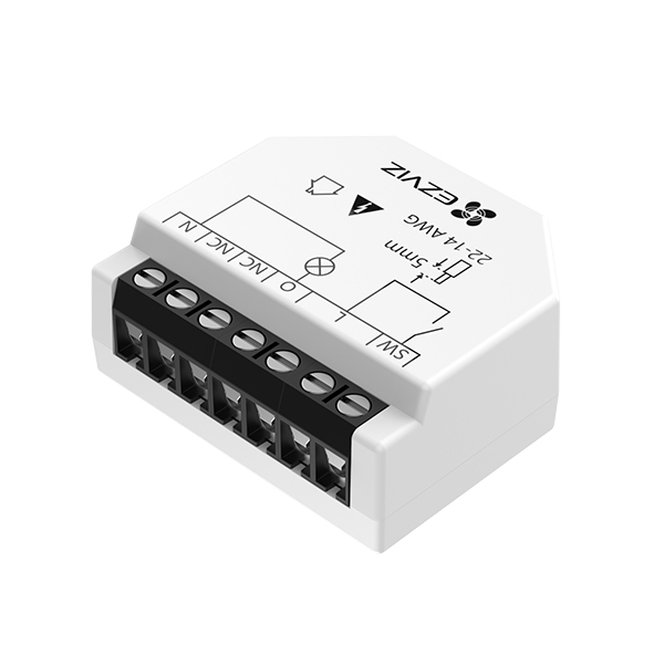 Ezviz T35W