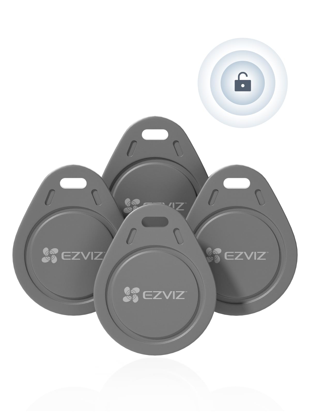 Ezviz Badge de proximité RFID