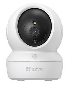 Ezviz Caméra intérieure H6c 3MP