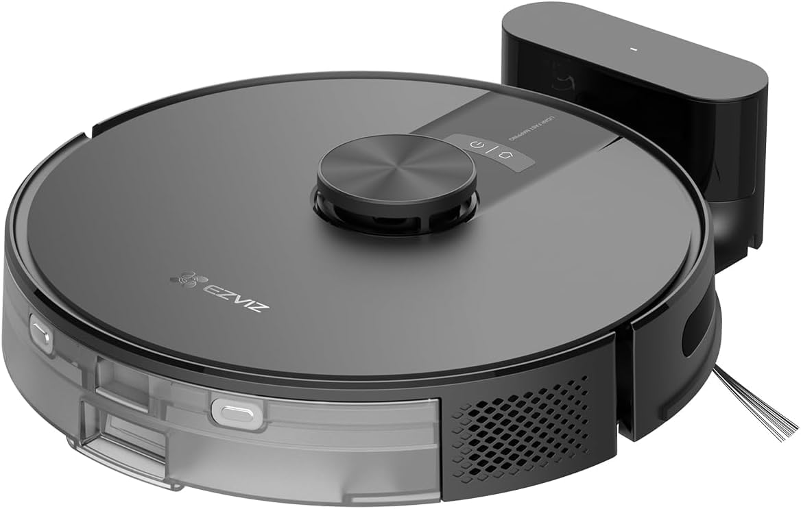 Ezviz RE4 Black