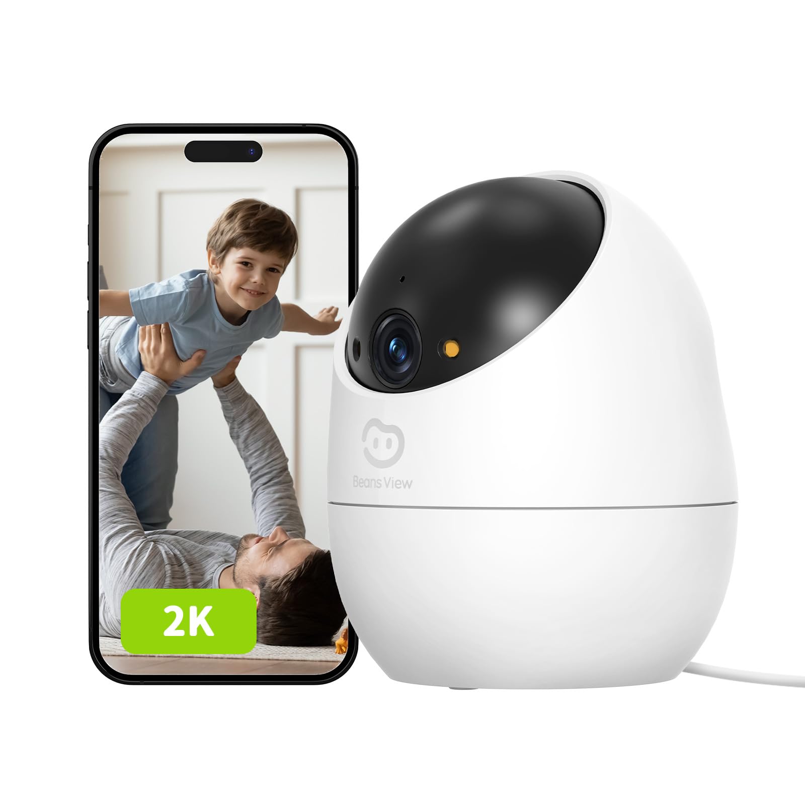 Ezviz D210 2K