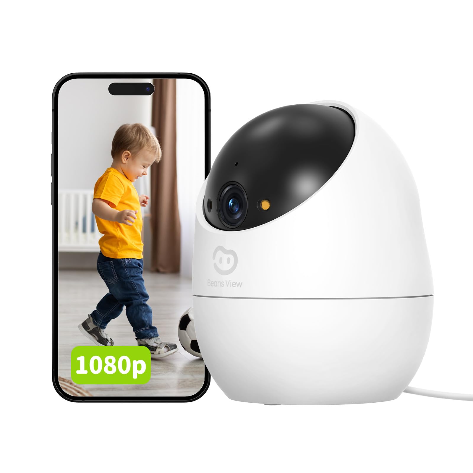 Ezviz D210 1080P
