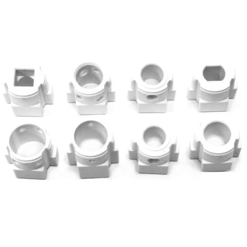 Ezviz DL01 Pro&DL01S knob adapter