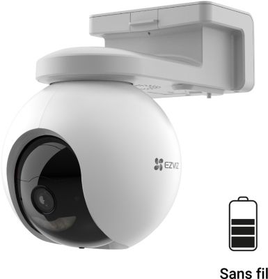 Ezviz HB8 PRO 4K